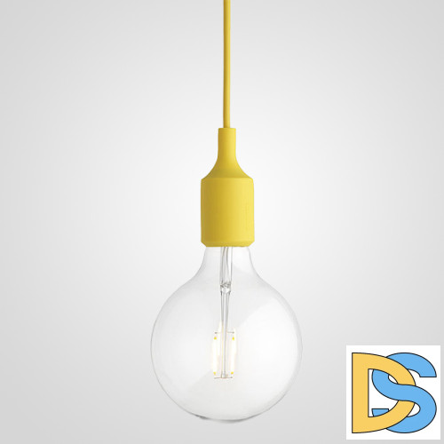 Подвесной светильник ImperiumLoft Muuto 186770-22