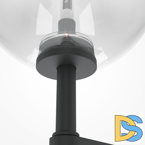 Бра Maytoni Mood MOD172WL-01B