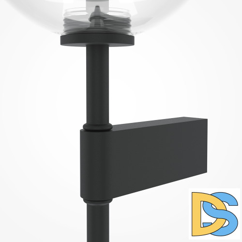 Бра Maytoni Mood MOD172WL-01B