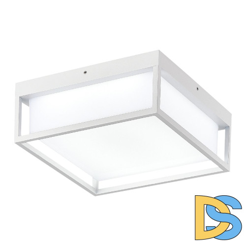 Уличный потолочный светильник ST Luce Cubo SL9517.502.01