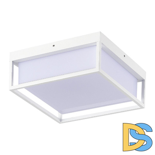 Уличный потолочный светильник ST Luce Cubo SL9517.502.01