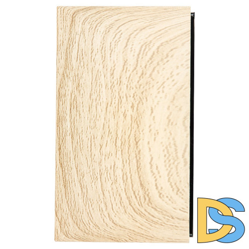 Уличный настенный светильник Uniel UUL-P42A 2х6W/GU10 IP65 PINE UL-00010558