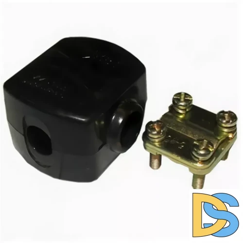 Сжим ответвительный У733М (16-35/1,5-10мм2)