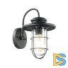 Уличный настенный светильник Odeon Light Helm 4171/1W