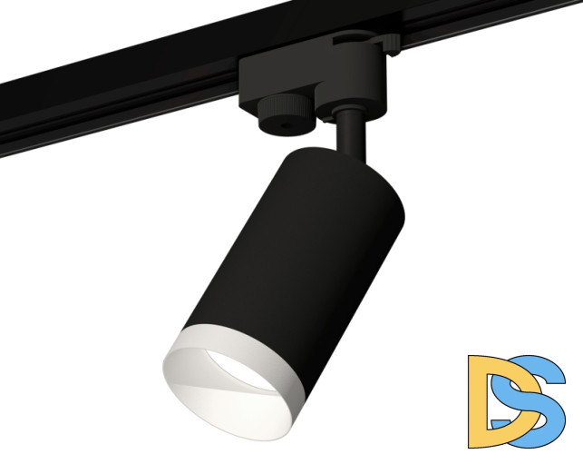 Трековый однофазный светильник Ambrella Light Track System XT6323060 (A2521, C6323, N6130)