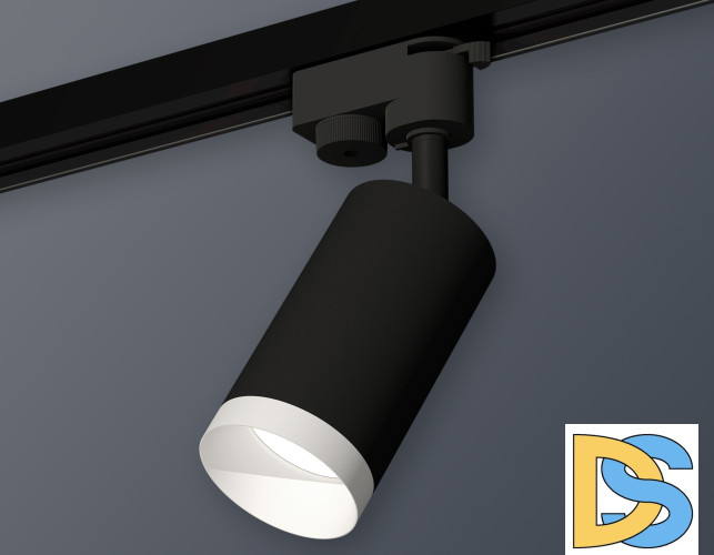 Трековый однофазный светильник Ambrella Light Track System XT6323060 (A2521, C6323, N6130)