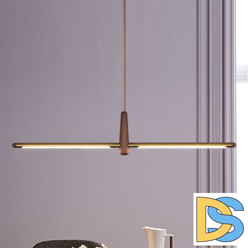 Подвесной светильник ImperiumLoft Kiel 204542-26