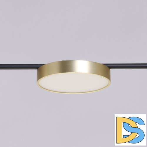 Подвесной светильник De Markt Гэлэкси 632017405