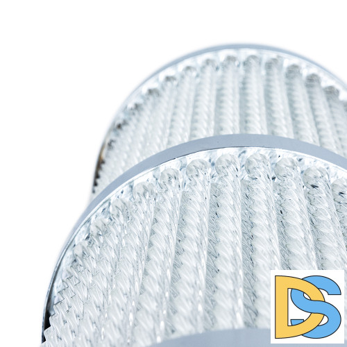 Настенный светильник Arte Lamp Albali A1063AP-2CC