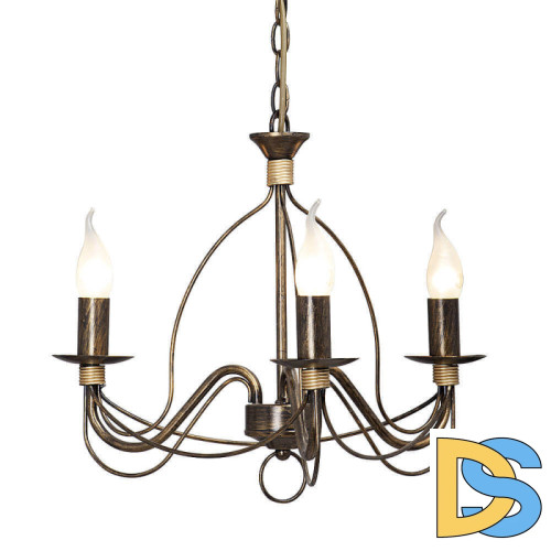 Подвесная люстра Vitaluce V1034/3