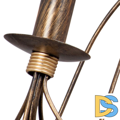 Подвесная люстра Vitaluce V1034/3