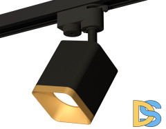 Трековый однофазный светильник Ambrella Light Track System XT7813003 (A2521, C7813, N7704)