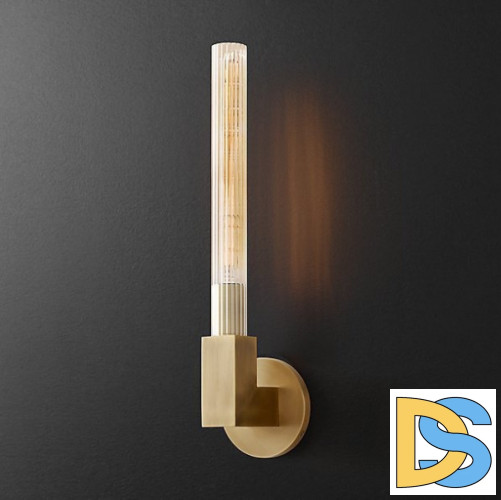 Бра ImperiumLoft RH Cannelle 73941-22