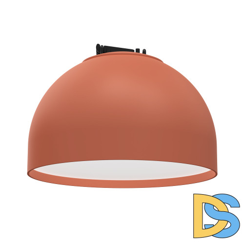 Трековый светильник Divinare Decorato 2492/34 SP-10