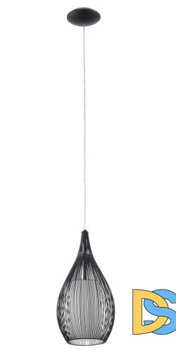 Подвесной светильник Eglo Razoni 92252