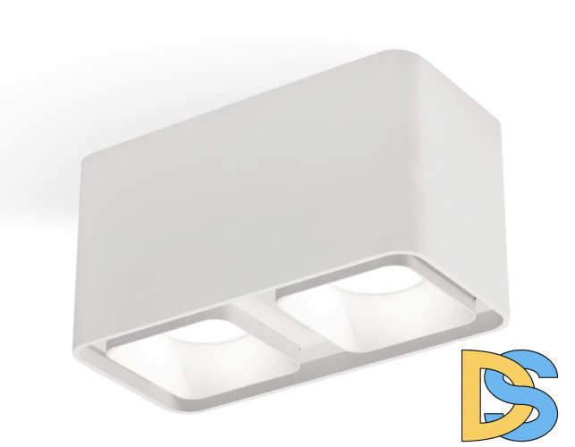 Накладной светильник Ambrella Light Techno XS7850001 (C7850, N7701)