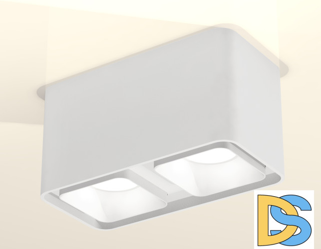 Накладной светильник Ambrella Light Techno XS7850001 (C7850, N7701)