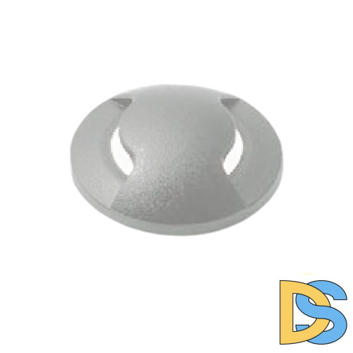 Уличный встраиваемый светильник Fumagalli Teresa 2L2.000.000.LXZ1L