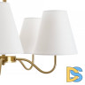 Люстра на штанге Myfar Charlotte MR2100-5C