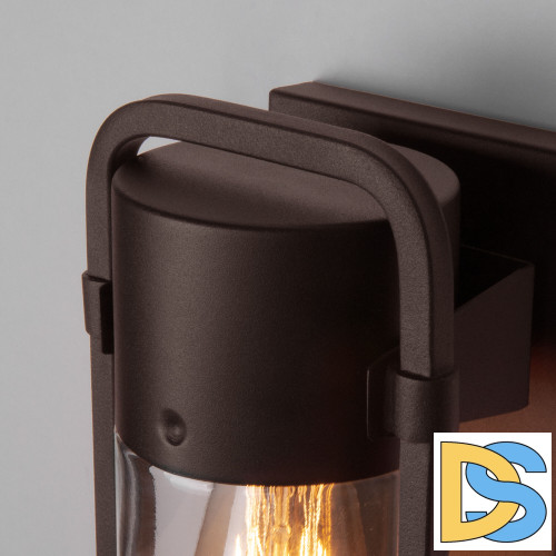 Уличный настенный светильник Elektrostandard Lab 4690389188961 a061044