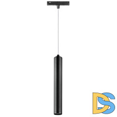 Трековый однофазный светильник Lightstar Uno 239337