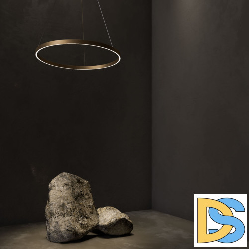 Подвесной светильник Maytoni Rim MOD058PL-L54W4K