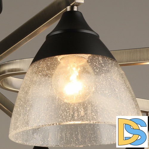 Люстра на штанге Reluce 03645-0.3-08