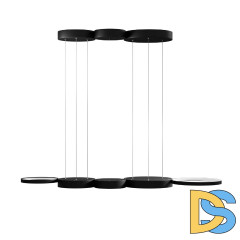 Подвесная люстра Lightera Kioga LE110L-5B