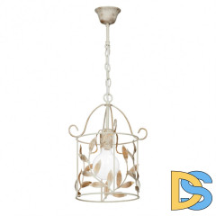 Подвесной светильник Vitaluce V1766/1S