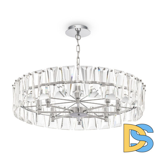 Подвесной светильник Maytoni Puntes MOD043PL-08CH