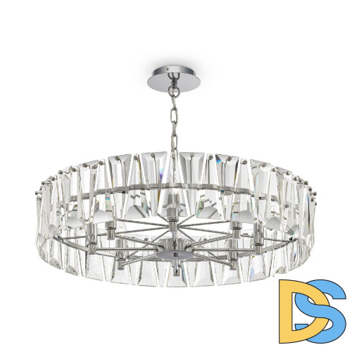 Подвесной светильник Maytoni Puntes MOD043PL-08CH