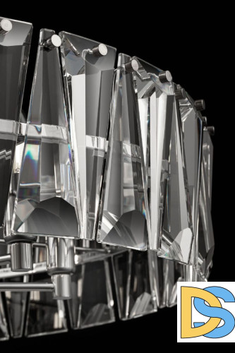 Подвесной светильник Maytoni Puntes MOD043PL-08CH