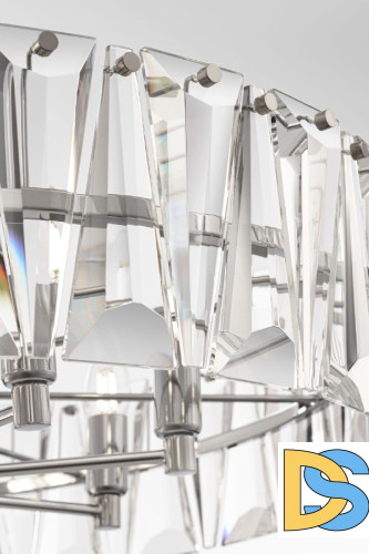 Подвесной светильник Maytoni Puntes MOD043PL-08CH