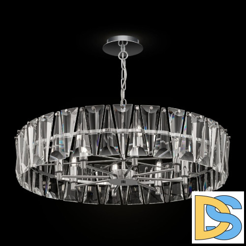 Подвесной светильник Maytoni Puntes MOD043PL-08CH