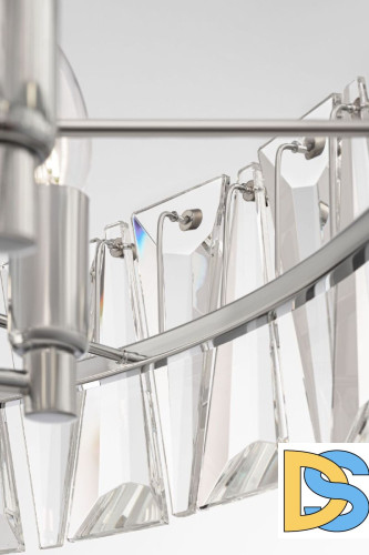 Подвесной светильник Maytoni Puntes MOD043PL-08CH