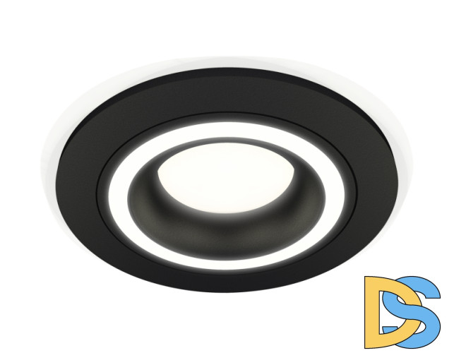 Встраиваемый светильник Ambrella Light Techno XC7622040 (C7622, N7111)