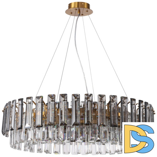 Подвесная люстра Stilfort Ton 2159/05/12P