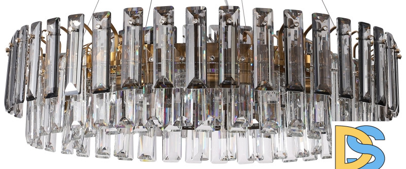 Подвесная люстра Stilfort Ton 2159/05/12P