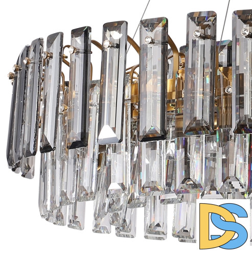 Подвесная люстра Stilfort Ton 2159/05/12P