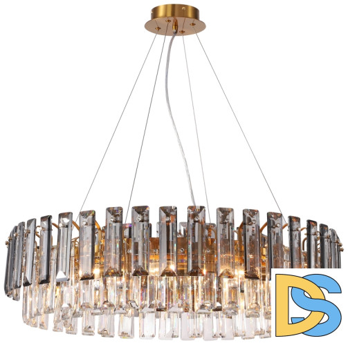 Подвесная люстра Stilfort Ton 2159/05/12P