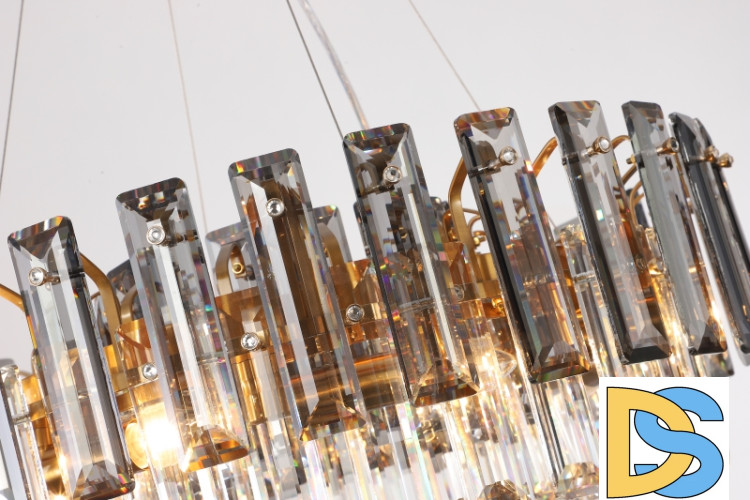 Подвесная люстра Stilfort Ton 2159/05/12P