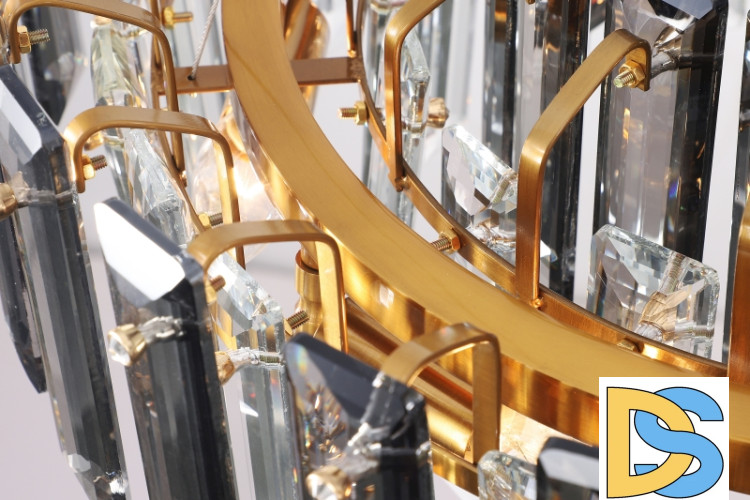 Подвесная люстра Stilfort Ton 2159/05/12P