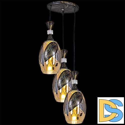 Подвесной светильник Reluce 03375-0.4-03