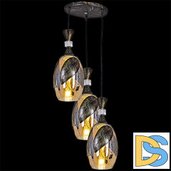 Подвесной светильник Reluce 03375-0.4-03