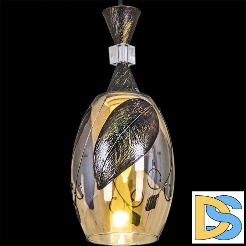 Подвесной светильник Reluce 03375-0.4-03