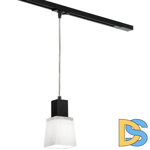 Трековый светильник однофазный Lussole Track Lights LSC-2506-01-TAB