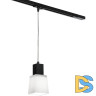 Трековый светильник однофазный Lussole Track Lights LSC-2506-01-TAB