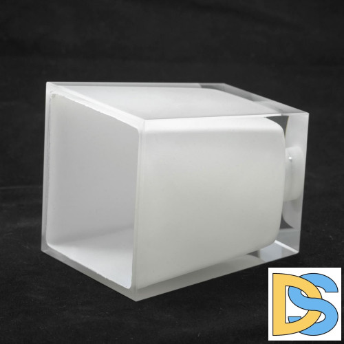 Трековый светильник однофазный Lussole Track Lights LSC-2506-01-TAB