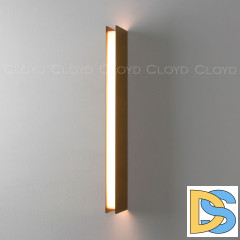Настенный светильник Cloyd Strom 20314
