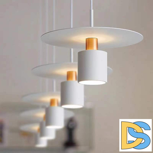 Подвесной светильник Lightera Onitsha LE144L-35W